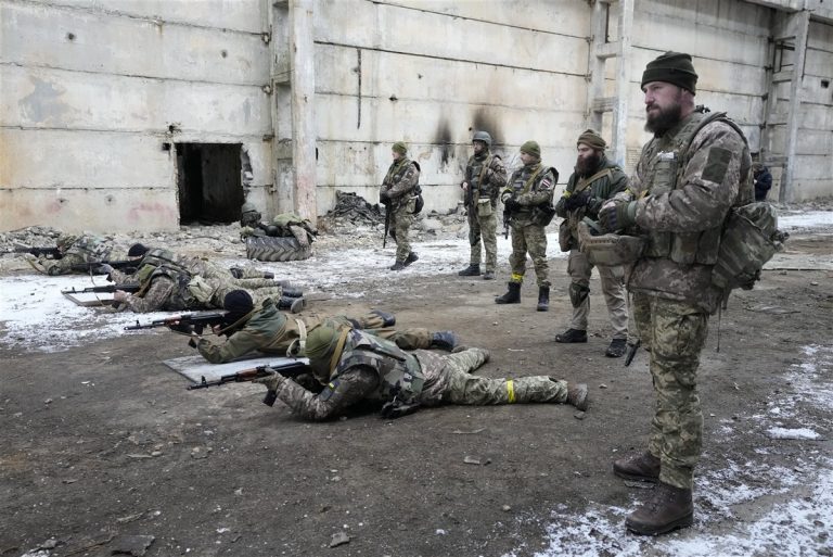 ¿Qué hay realmente detrás del conflicto en Ucrania?